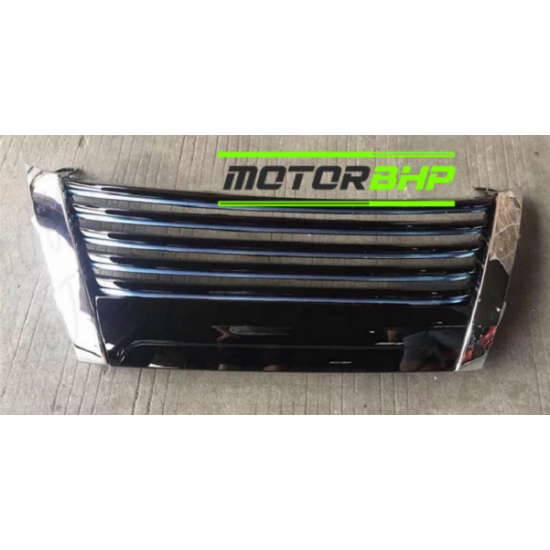 Toyota Fortuner Front Chrome Plated Grill (2016-2020)