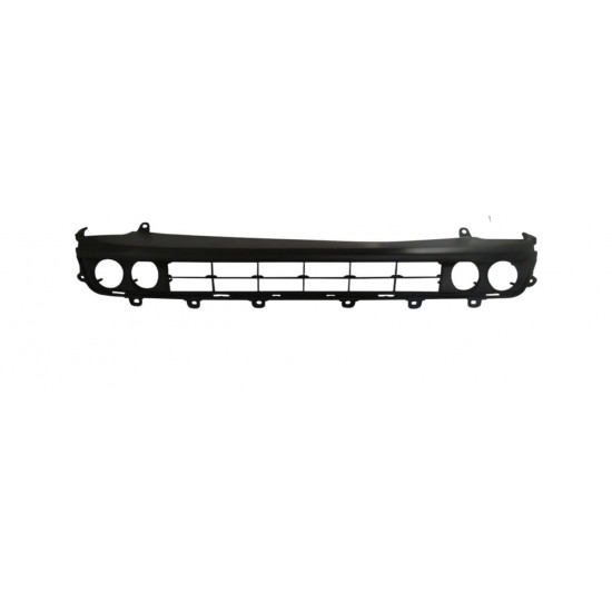 Toyota Hycross Dual Projector Fog Lamp Grill