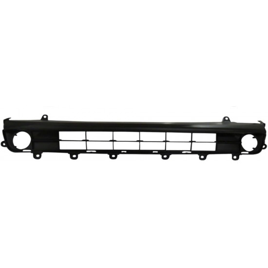 Toyota Hycross Single Projector Fog Lamp Grill