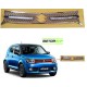 Maruti Suzuki Ignis Front Chrome Grill 