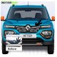 Renault Kwid Front Chrome Grill 