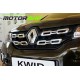  Renault Kwid Front Chrome Grill Hammer (2015-onward)