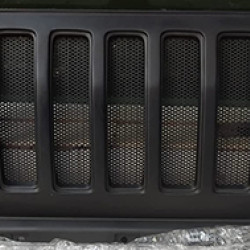 Mahindra Thar 2020 Modified Front Grill  Mahindra Thar 2020 Modified Front Grill
