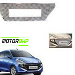 Hyundai Santro Front Chrome Grill  Hyundai Santro Front Chrome Grill