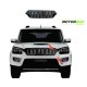  Mahindra Scorpio Front Grill M-Hawk (Jeep Compass Style)