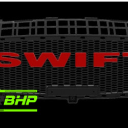 Maruti Suzuki Swift Logo Alpha Front Grill (2018-Onwards)  Maruti Suzuki Swift Logo Alpha Front Grill (2018-Onwards)