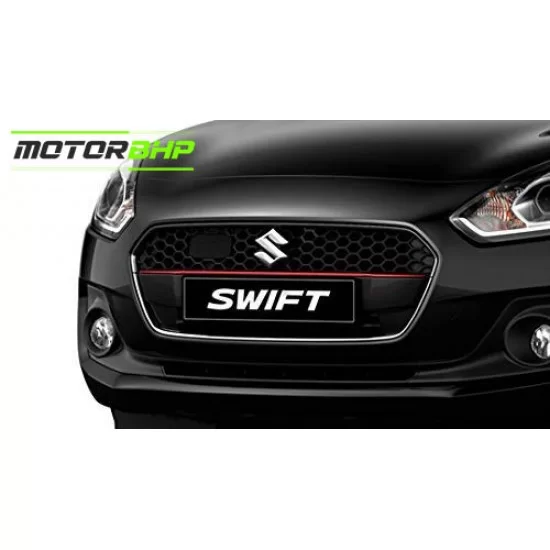 Buy Maruti Suzuki Swift Front Grill RS Type Car Accessories