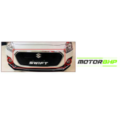 Maruti Suzuki Swift Front Grill (Outer Garnish)  Maruti Suzuki Swift Front Grill (Outer Garnish)