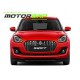 Maruti Suzuki Swift Front Grill (Audi Style)