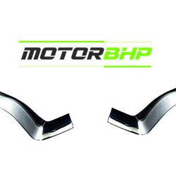 Hyundai Venue Chrome Garnish Front Grill  Hyundai Venue Chrome Garnish Front Grill