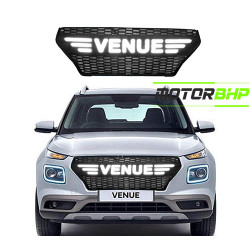  Hyundai Venue Alpha Led Front Grill