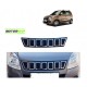  Maruti Suzuki WagonR Jeep Compass style Front Grill (2014-2018)