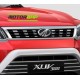  Mahindra XUV300 Front Chrome Grill (2019-Onwards)