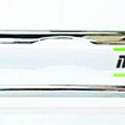  Mahindra XUV300 Front Chrome Grill (2019-Onwards)