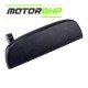 Alto 800 Black Door Handle Cover 