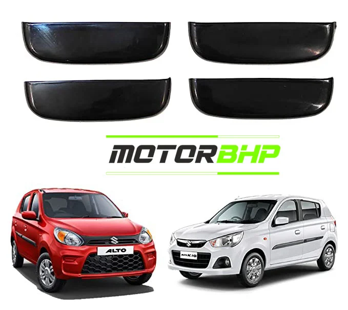 Alto 800 Swift Car Door Speakers Buy Alto 800 Black Door Handle