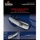Galio Maruti Suzuki Baleno Chrome Door Handle Cover With Sensor Cut (2015-Onwards)