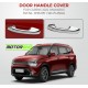 GFX Carens Chrome Door Handle Cover