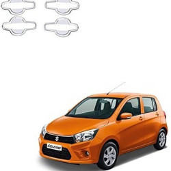 Maruti Suzuki Celerio Finger Guard Chrome  Maruti Suzuki Celerio Finger Guard Chrome