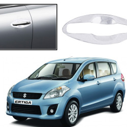 STARiD Maruti Suzuki Ertiga 2012 Finger Guard Chrome  STARiD Maruti Suzuki Ertiga 2012 Finger Guard Chrome