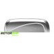 Maruti Suzuki Alto 800, Alto K10, WagonR 2019/ Celerio 2021  Door Handle Chrome Cover 