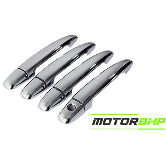  Tata Tiago Chrome Door Handle Cover 