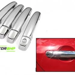  Volkswagen Polo GT  Chrome Door Handle Cover 