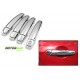  Maruti Suzuki Ciaz Chrome Door Handle Cover 