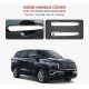 Toyota Hycross Chrome Door Handle Cover 