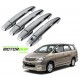 STARiD Toyota Innova Chrome Door Handle Cover 