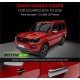 Mahindra Scorpio Chrome Door Handle Cover (2014-2017 Onwards)