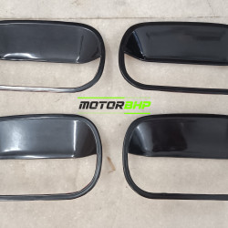 Maruti Suzuki Alto 800 Finger Guard Black Maruti Suzuki Alto 800 Finger Guard Black