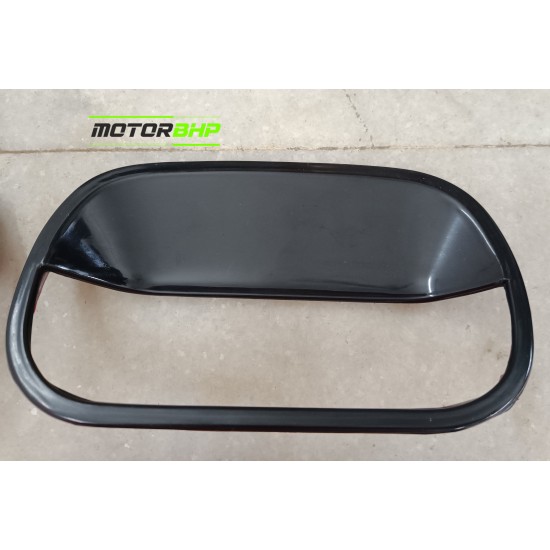 Maruti Suzuki Alto 800 Finger Guard Black