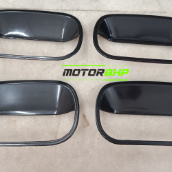 Maruti Suzuki Alto 800 Finger Guard Black Maruti Suzuki Alto 800 Finger Guard Black