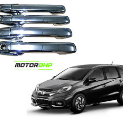STARiD Honda Mobilio Chrome Door Handle Cover  STARiD Honda Mobilio Chrome Door Handle Cover