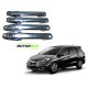 STARiD Honda Mobilio Chrome Door Handle Cover 