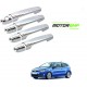  Volkswagen Polo GT  Chrome Door Handle Cover 