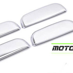 STARiD Tata Nano Twist Chrome Door Handle Cover  STARiD Tata Nano Twist Chrome Door Handle Cover