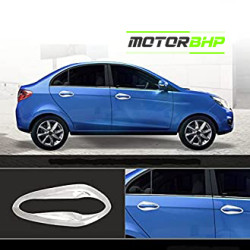 Tata Zest Finger Guard Chrome (2014 Onwards) Tata Zest Finger Guard Chrome (2014 Onwards)