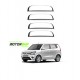 Maruti Suzuki WagonR Chrome Door Handle Cover 