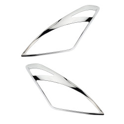 Galio Maruti Suzuki Baleno Head Lamp Garnish Cover Galio Maruti Suzuki Baleno Head Lamp Garnish Cover