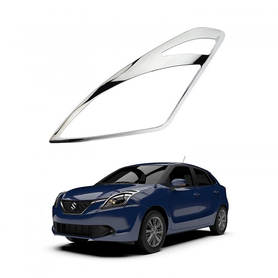 Galio Maruti Suzuki Baleno Head Lamp Garnish Cover