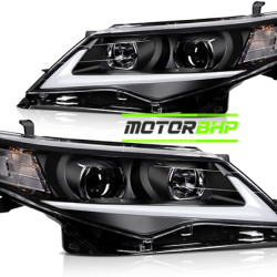 Toyota Camry Head Light (2006-2012) Toyota Camry Head Light (2006-2012)