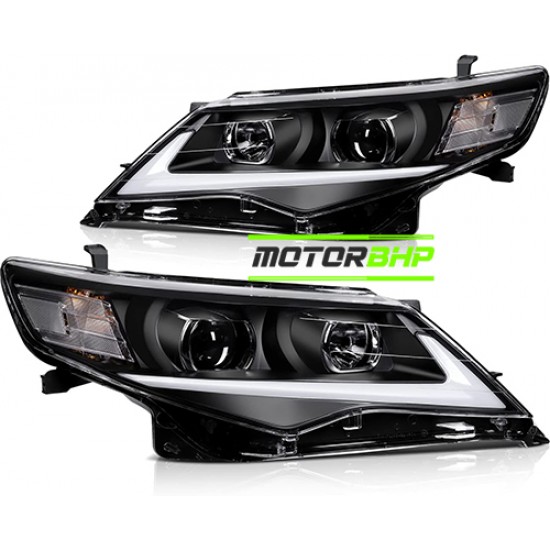 Toyota Camry Head Light (2006-2012)