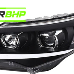 Toyota Camry Head Light (2006-2012) Toyota Camry Head Light (2006-2012)