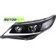 Toyota Camry Head Light (2006-2012)