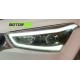 Hyundai Creta Knight Rider Head Light (2015-2018)
