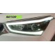 Hyundai Creta Knight Rider Head Light (2015-2018)