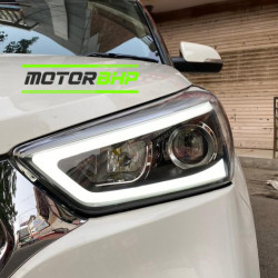 Hyundai Creta Knight Rider Head Light (2015-2018) Hyundai Creta Knight Rider Head Light (2015-2018)