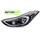 Hyundai Elantra Head Light (2012-2015)